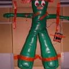 DJ Michael Opolski - Gumby's Dead