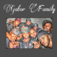 Gator Family . RobLo Dveiuz Riddy produced by Gotti Gator