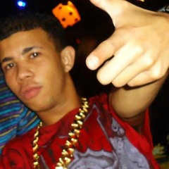 Mc Magrinho Novinha Da Curicica Com Cara De Boba (( DJ DILSINHO DA LAZER DIGITAL )) 2013