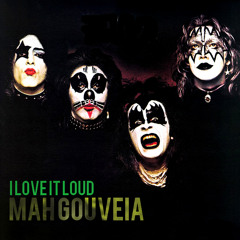 14 I Love It Loud (Máh Gouveia) [The Gleeks Project Version]