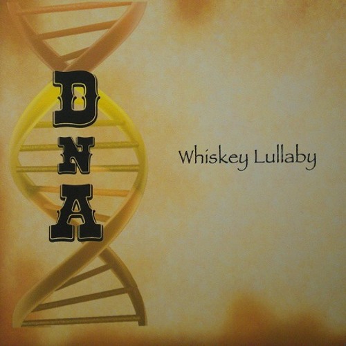 whisky lullaby song