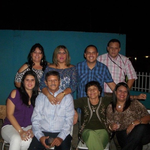 CUMPLEAÑOS A LO VENEZOLANO EN GAITA SABOR GAITERO (CUMPLEAÑOS GAITERO)