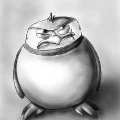 The Jenova Collective & ClayFace - Not So Happy Feet ***unfinished - please read description***