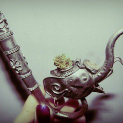 Imagination Infiltration.