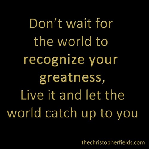 Look at me now project