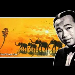 Duong Chan Euy (The Moon) By Sinn Sisamouth