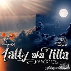 4atty aka Tilla - Помехи feat. Fame, Mono, Pava