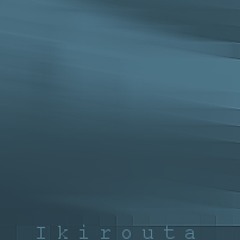 Floating Consciousness- Ikirouta