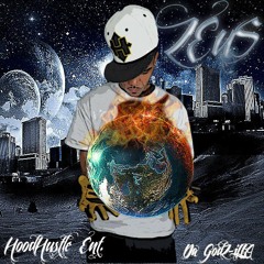 Zeus -- Pistol in Da Pocket ft J-Spec