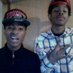 Kloudee ( Feat Infamous Aktion ) - Cool ( Prod. By BlazestyleBeats )(2012) Dee McGee 14 year old