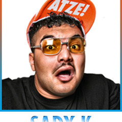 SADY K - ZID80er ACID 4 EVIL HECTORR RMX