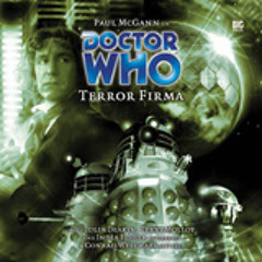 Terror Firma - Music Suite (2005)