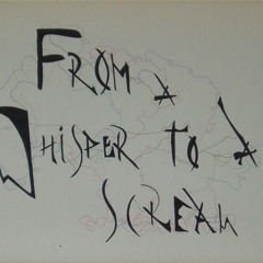 GBh- Whisper 2 a Scream (prod. by Foul Paulo)