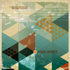 Criteria For Failure feat. Oxana Horbunova - Verse of Belief