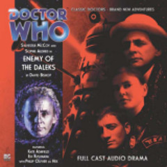 Enemy of the Daleks - Music Suite (2009)