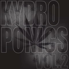 FRISKO - 'Here's My Hook' - KYDROPONICS VOL.2 PREVIEW