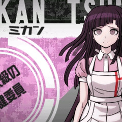 Mikan Tsumiki