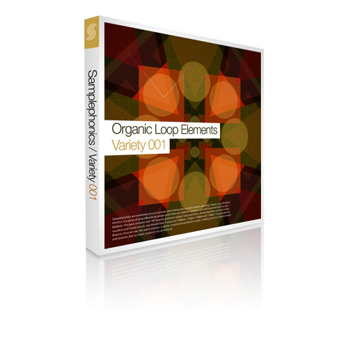 Organic Loop Elements