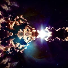 Cruisin' through the Galaxy (un-mastered)