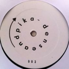 Dense & Pika - Mooger Fooger - White 003