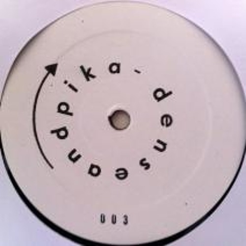 Dense & Pika - Mooger Fooger - White 003