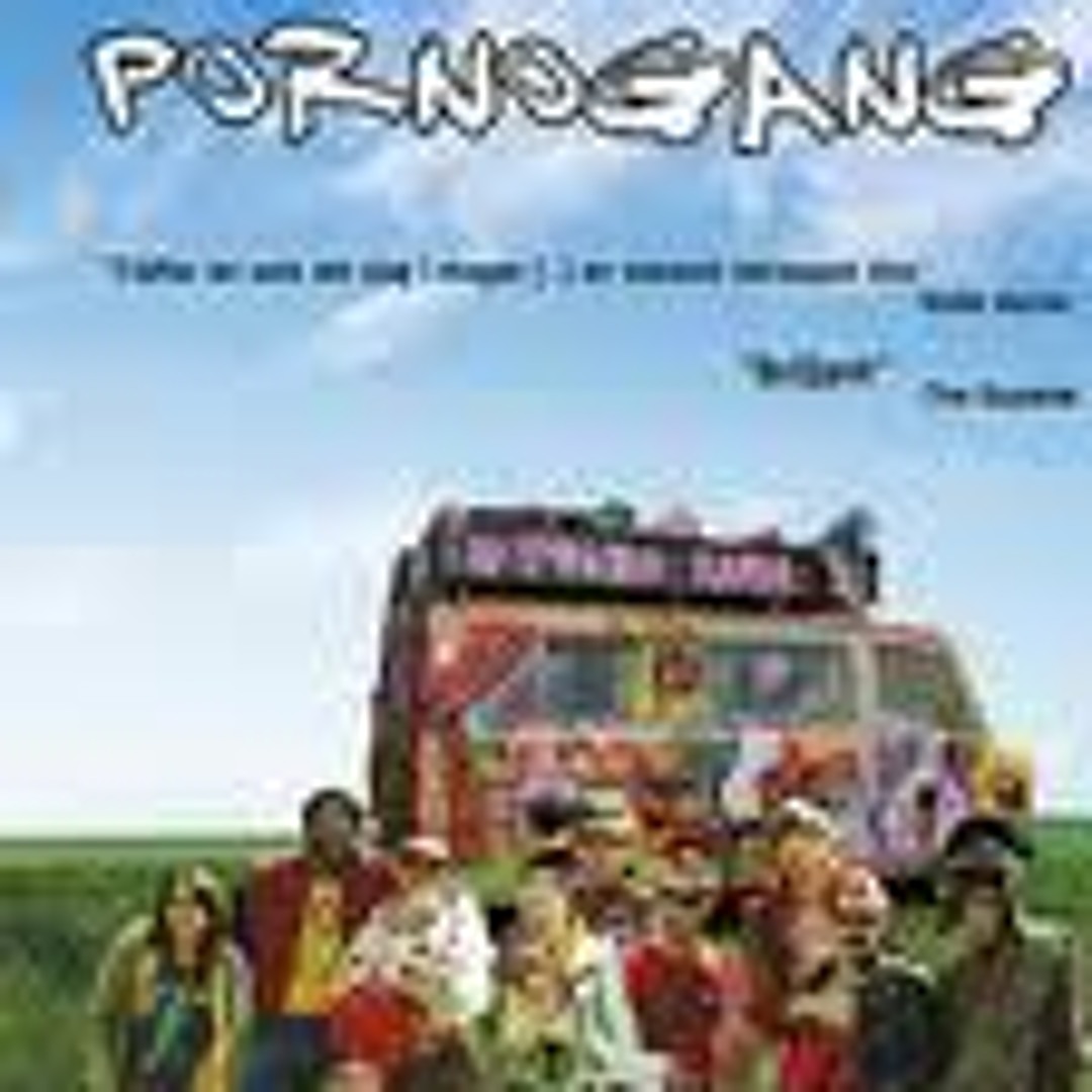 Stream The Life and Death of a Porno Gang - City by nemanja_acimovic |  Listen online for free on SoundCloud