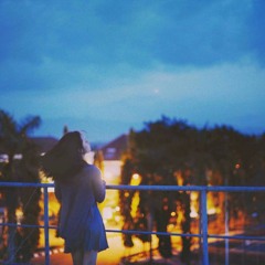 Daughter - Youth (Quentin Martiny x Aline cover)