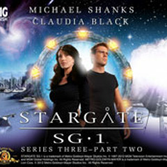 Stargate SG-1 Time's Wheel Music Suite (2012)