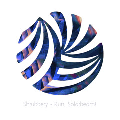 shrubbery - Run, Solarbeam! - 04 Walking Pneumonia