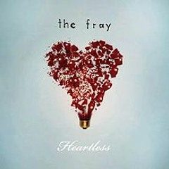 Heartless cover