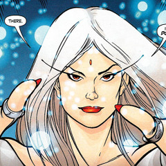 Dj Water -White Witch