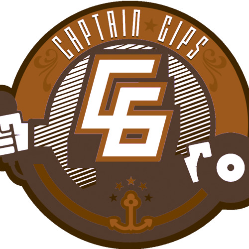 Captain Gips
