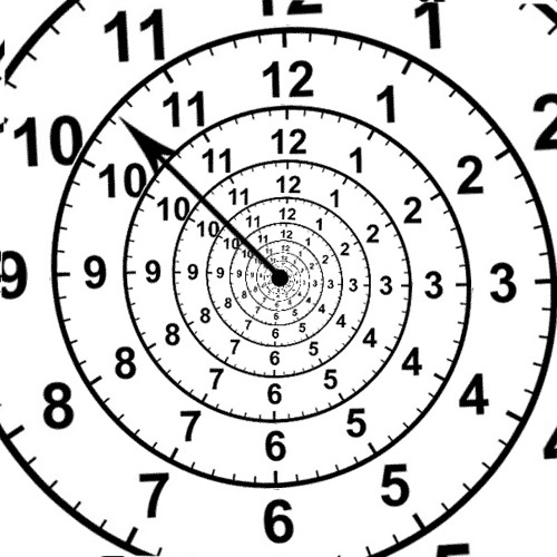 A Matter of Time