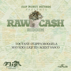 Raw cash riddim medley - DJ MAX