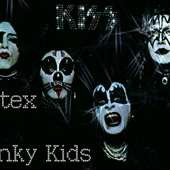 Kiss - I Was Made For Loving You (Kinky Kids & Cortex Remix)