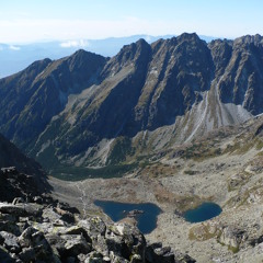 try2be3 - tatry