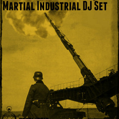 neofolk.martial