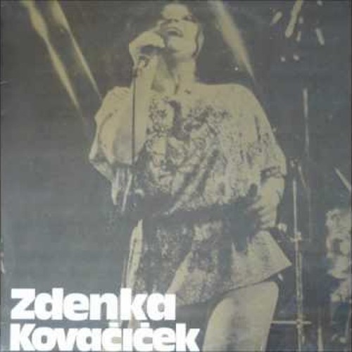 Soundcheck Regaz - Mi volimo soul (Zdenka Kovačiček tribute)