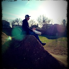 Real rider . Mpcstef  hip hop / dubstep "original"out now