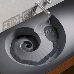 Hazardous - Sync (Ectohelix Remix)