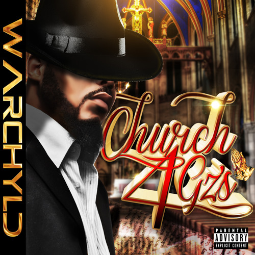 WARCHYLD (CHURCH 4 G'S)