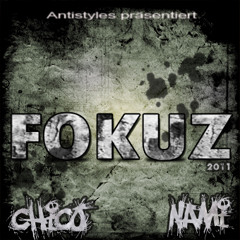 Fokuz - Nie an uns geglaubt
