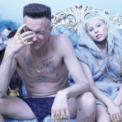 Dis Is Why I'm Hot (Die Antwoord) ANOM Extended REMIX