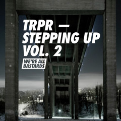 Stepping Up Vol. 2