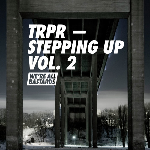 Stepping Up Vol. 2