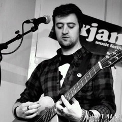 Keep Running (Gemma Hayes Cover)