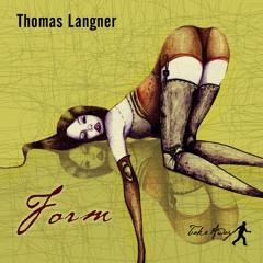 Thomas Langner - Shape