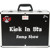 Artwork for Sneaker & The Dryer's Kick-in Btz Ramp Show Vol. 9