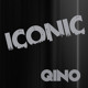 on Qino - Iconic (Original Mix)