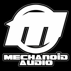 JPhelpz - Robotics [Mechanoid Audio]